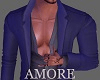 Amore Sexy Royal Suit