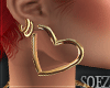 S! Elay sexy earrings