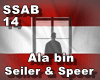 Seiler&Speer - Ala bin
