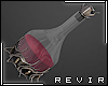 R║ Witch's Vial Red