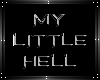 My little hell