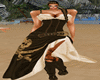 **Pirate Sexy Dress