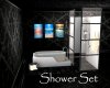 AV Shower Set