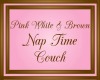 PWB Nap Time Couch
