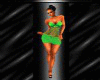 Holla@Me Dress (G) XLB