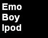emoboy iPod