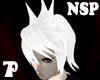 [P7] NSP white