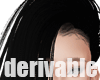 [3D] Deirdre Hair