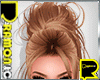 Cabelo Zari Blonde