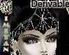 (MI) Derivable crown