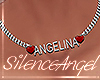 SA Angelina Necklace