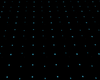Teal Floor Lights