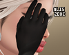 [AZ] Elliptical gloves
