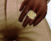 PW/Diamond  Crown