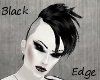 [X]Black Edge Male