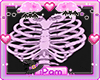p. heart skeleton fit