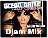 .D. Ocean Drive Mix Some