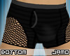 Sexy Fishnet Boxers