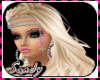 (S) Liosl Blond Hair