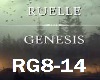 Ruelle Genesis 2/2