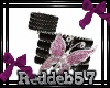 *RD* Bedazzled Bracelets