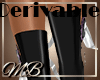 Derv Gatsby Girl V1
