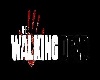 Walking Dead Rug