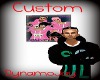 [DJ] Custom Pik