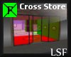 LSF Cross Store