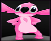 Talking Pink Stitch Halloween Costumes Female Outfits