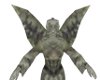 eroded angel-animated