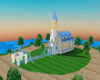 CHURCH BY THE OCEAN