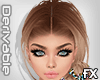 ғх Kuroki Blonde