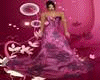 Pink Elegance Gown