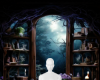 Witch room Bg