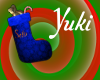 |Yuki| Seto Stocking