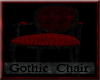 [x] Gothic Wedding Chair