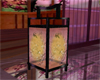 Japanese Shoji Lantern 