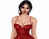 black Maroe hair-v2 /red