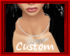 Custom Rumer Necklace