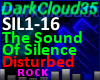 The Sound Of Silence [ D