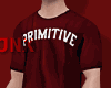 Primitive Full Outfit