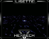 HexTech circut floor