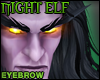Nelf Eyebrow Midnight