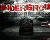 UNDERGROUND SWING CHR