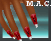 (MAC) Nails-4