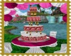 TIER WEDDING CAKE2