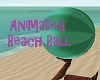 Animated Beach Ball 1