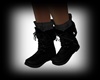 llo*Lola Black Boots