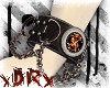 xDRx KoRn ChainWatch M